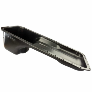 Picture of Industrial Injection 2003-2018 Dodge Cummins 5.9L / 6.7L (Diesel) Big Iron Oil Pan