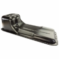 Picture of Industrial Injection IND Stamped Oil Pans - BICR5967OP