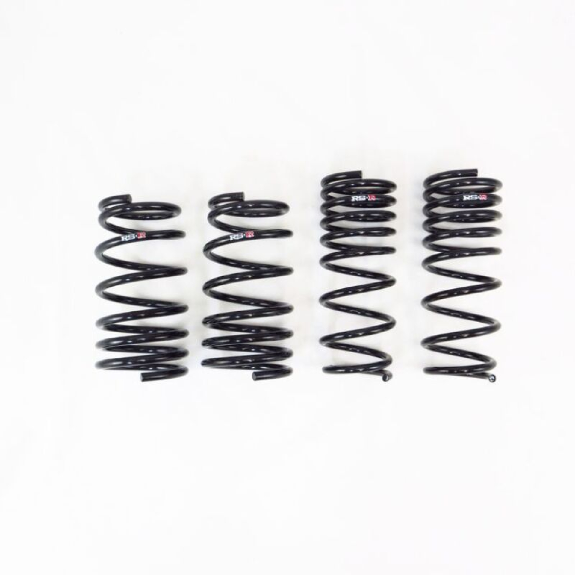 Picture of RS-R 2022 Subaru BRZ Super Down Springs
