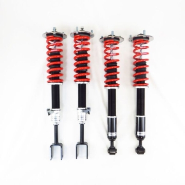 Picture of RS-R 2020 Toyota Mirai Sports-i Coilovers