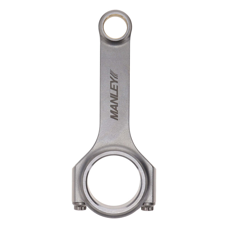Picture of Manley Ford 2.0L DOHC EcoBoost I4 H-Beam Connecting Rod - 6.136 in.