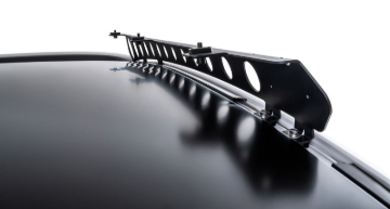 Picture of Rhino-Rack 16-17 Subaru Crosstrek / 13-15 XV 5DR Hatch (w/ Roof Rails) Backbone Mounting System