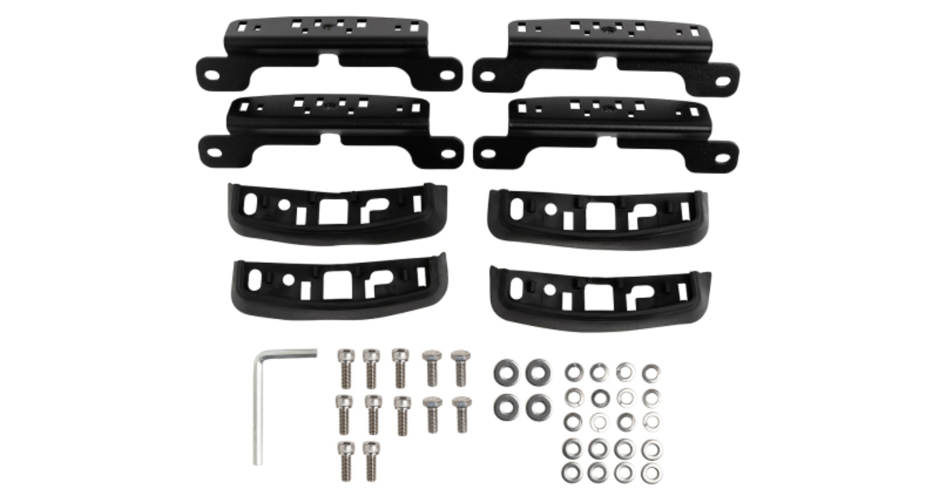 Picture of Rhino-Rack Base Kit for Ford Expedition/Lincoln navigator ($ pcs)