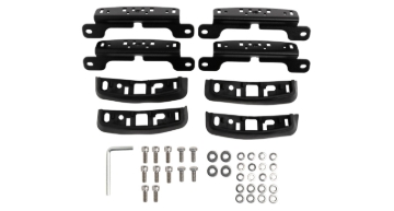 Picture of Rhino-Rack Base Kit for Ford Expedition/Lincoln navigator ($ pcs)
