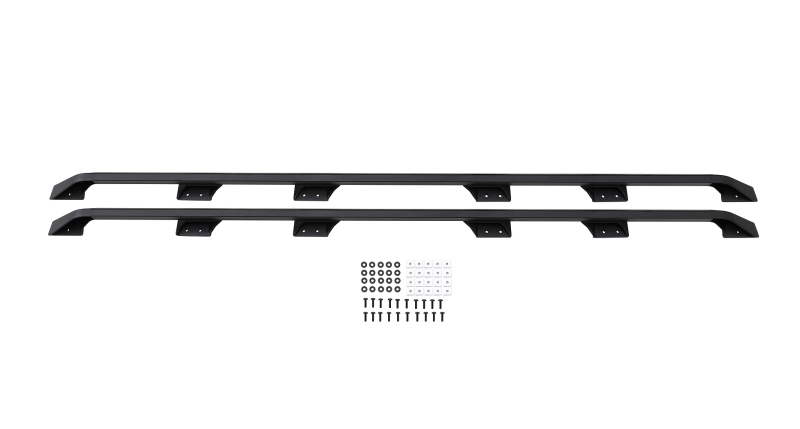 Picture of Rhino-Rack RHR Pioneer Rails Roof Rack - 53144