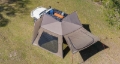 Picture of Rhino-Rack Batwing Tapered Zip Extension