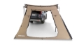 Picture of Rhino-Rack Batwing Compact Tapered Zip Extension w/ Door