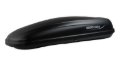 Picture of Rhino-Rack Masterfit 530L Cargo Roof Box w/ 3 Load Securing Straps - Black