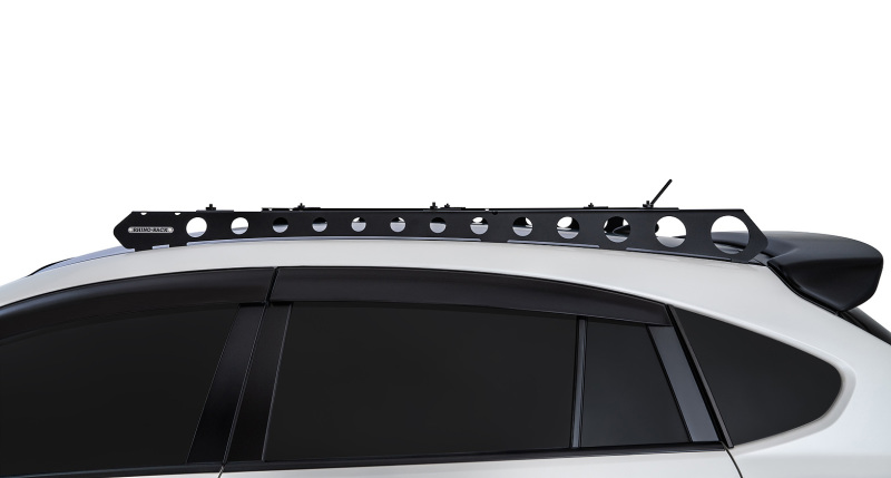 Picture of Rhino-Rack RHR Backbone Mounting System Roof Rack - RSCB1