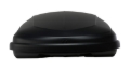 Picture of Rhino-Rack Masterfit 530L Cargo Roof Box w/ 3 Load Securing Straps - Black