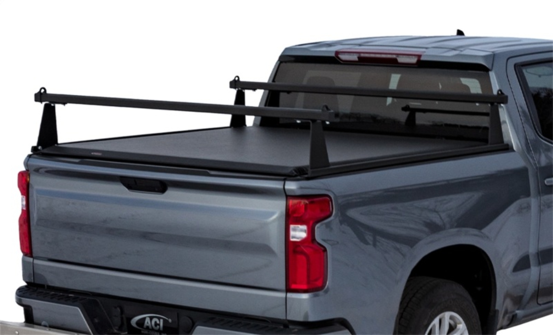 Picture of Access ADARAC 99-07 Chevy/GMC Full Size 6.5ft Bed Truck Rack