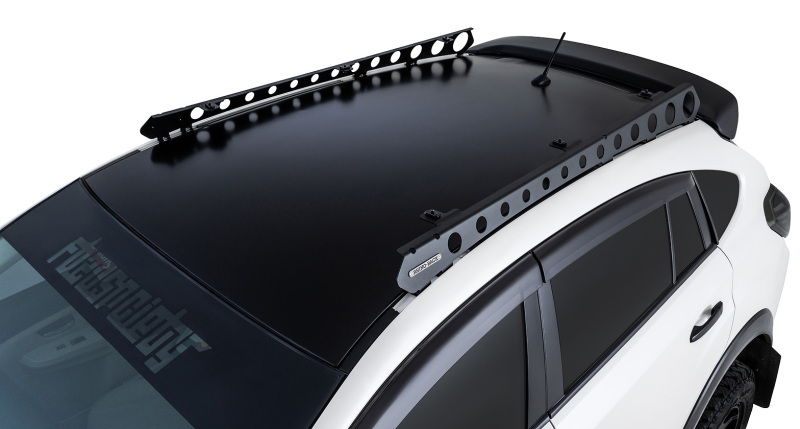 Picture of Rhino-Rack RHR Backbone Mounting System Roof Rack - RSCB1
