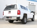 Picture of aFe Exhaust Cat Back - 49-34131-B