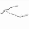 Picture of Street Series Stainless Filter-Back System 19508