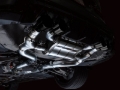 Picture of AWE Tuning SwitchPath Cat-Back Exhaust for BMW G8X M3/M4 - Diamond Black Tips