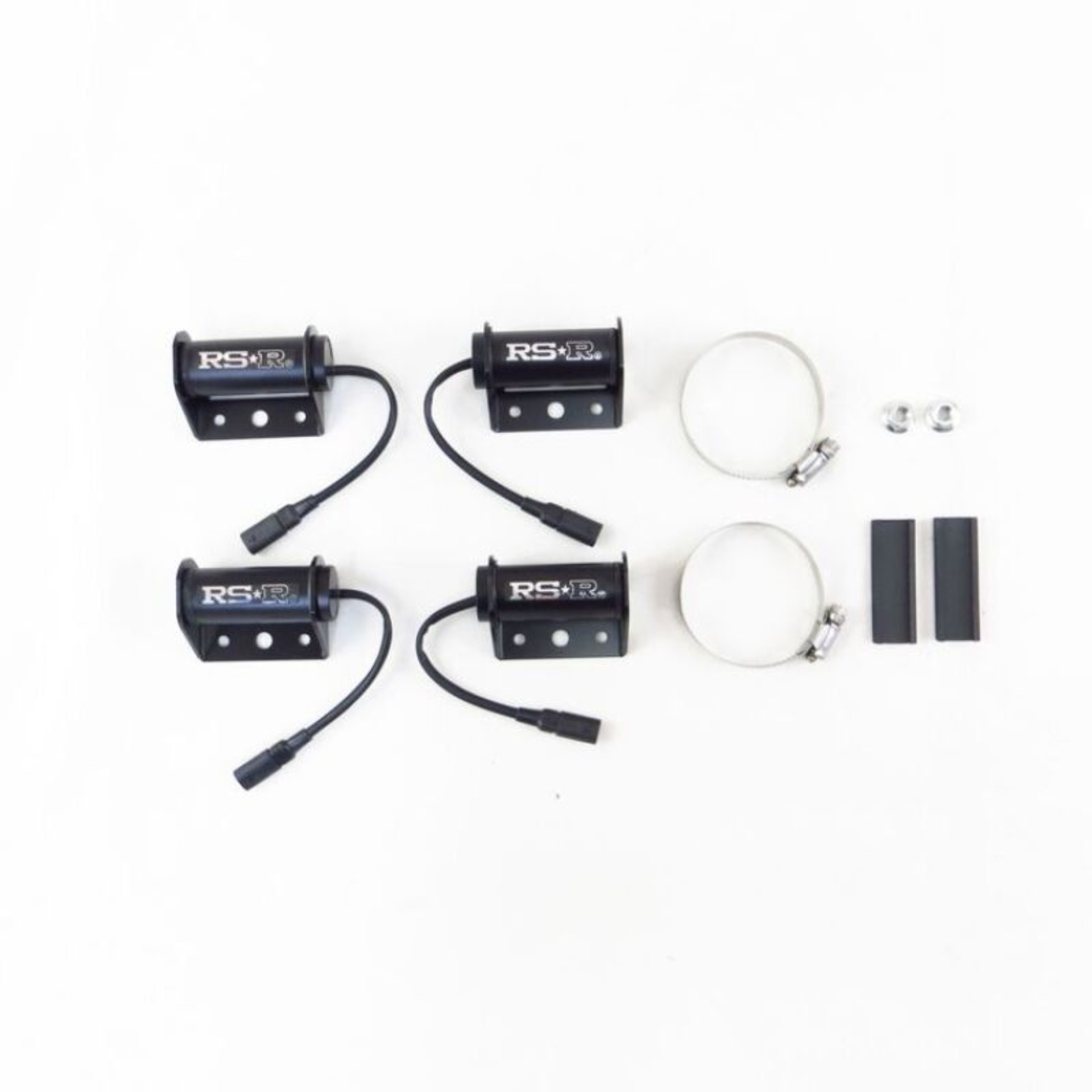 Picture of RS-R 2017+ Honda Civic TypeR (FK8/FL5) Electronic Damper Control Warning Canceller