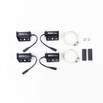 Picture of RS-R 2017+ Honda Civic TypeR (FK8/FL5) Electronic Damper Control Warning Canceller