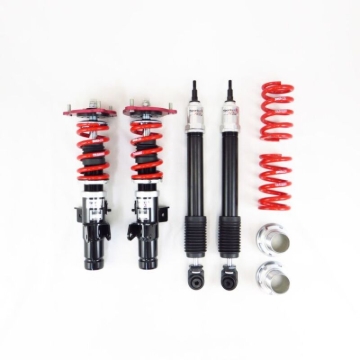 Picture of RS-R 2017-2022 Honda Civic TypeR (FK8) Sports-i Club Racer Coilovers