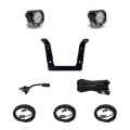 Picture of Baja Designs 2019+ Mercedes Sprinter Van Dual S1 Reverse Kit (Rear)
