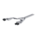 Picture of MBRP Catback Exhaust 304 - S72073CF