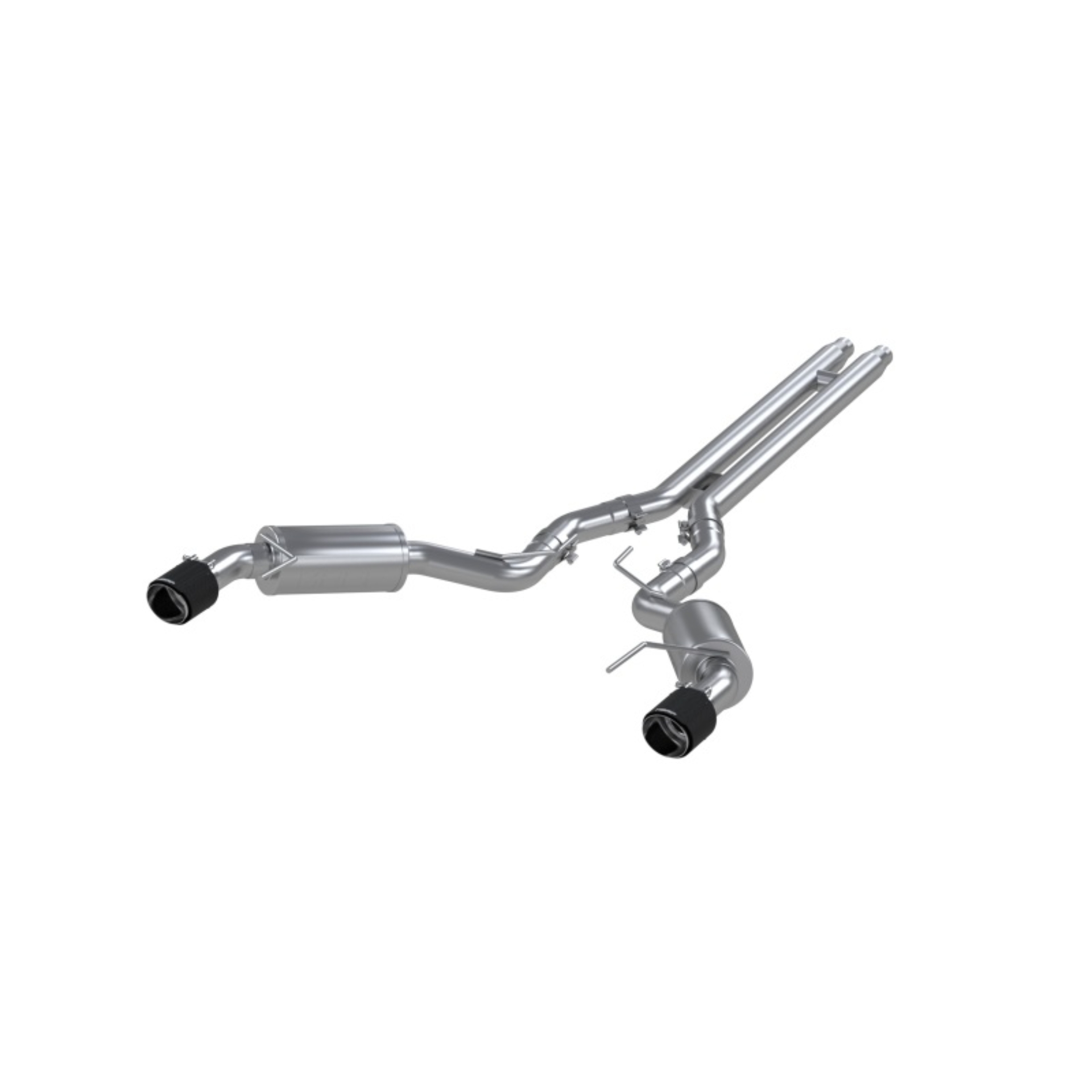 Picture of MBRP Catback Exhaust 304 - S72773CF