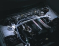 Picture of Cusco Nissan Skyline GT-R R33 Strut Tower Brace Type 40 - Front