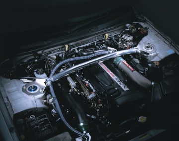 Picture of Cusco Nissan Skyline GT-R R33 Strut Tower Brace Type 40 - Front