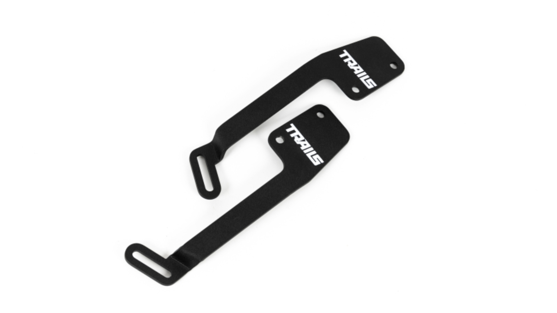 Picture of GrimmSpeed 2018+ Subaru Crosstrek TRAILS Ditch Light Brackets