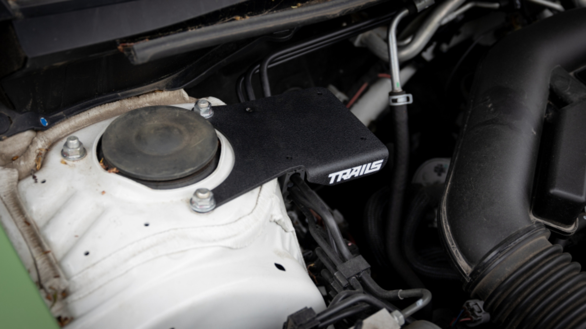 Picture of GrimmSpeed 2018+ Subaru Crosstrek / 2020+ Subaru Outback TRAILS sPOD Mount