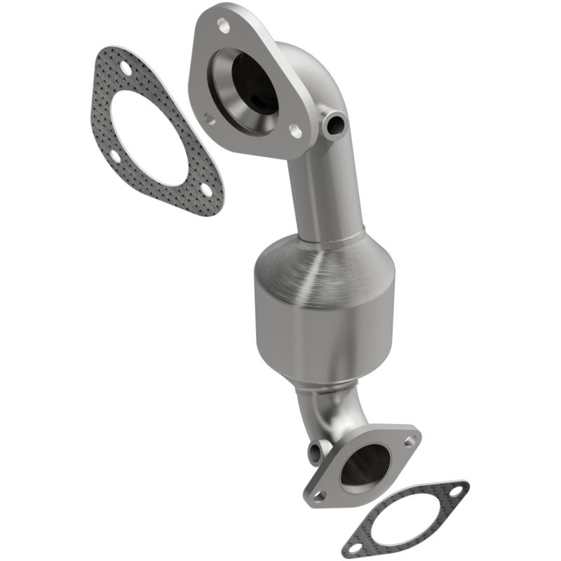 Picture of OEM Grade Direct-Fit Catalytic Converter 21-257