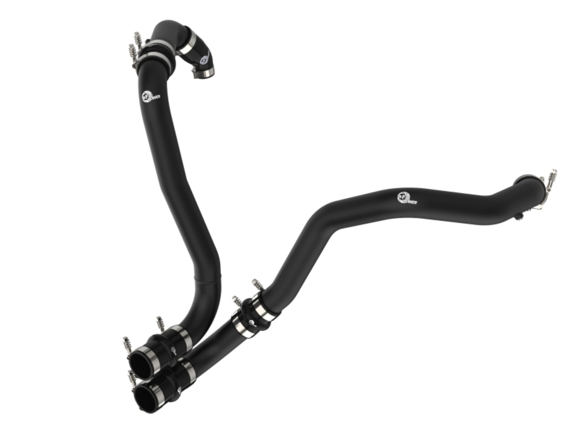 Picture of aFe Bladerunner I/C & Tubes Intercoolers - 46-20518-B
