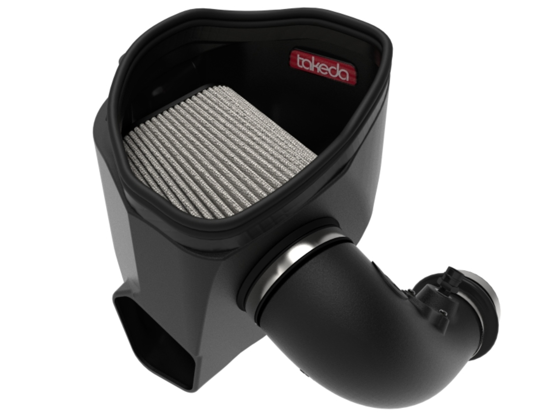 Picture of aFe Takeda Stage-2 Cold Air Intakes - 56-10037D