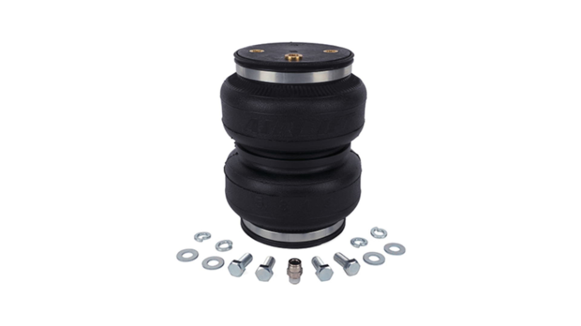 Picture of Air Systems, Suspension
