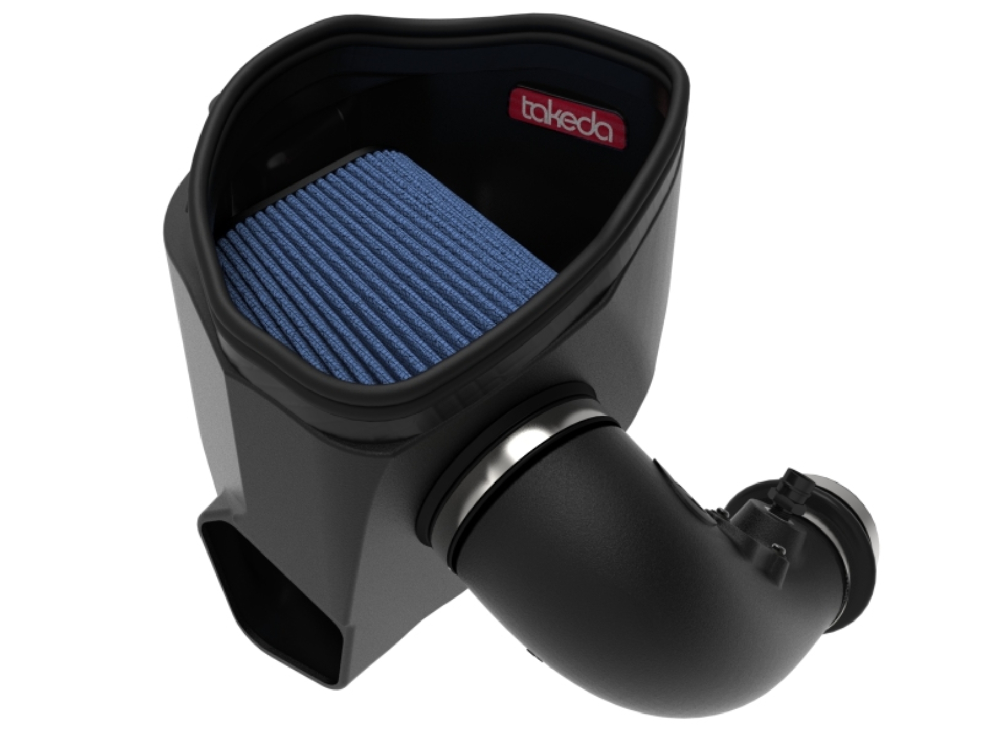 Picture of aFe Takeda Stage-2 Cold Air Intakes - 56-10037R