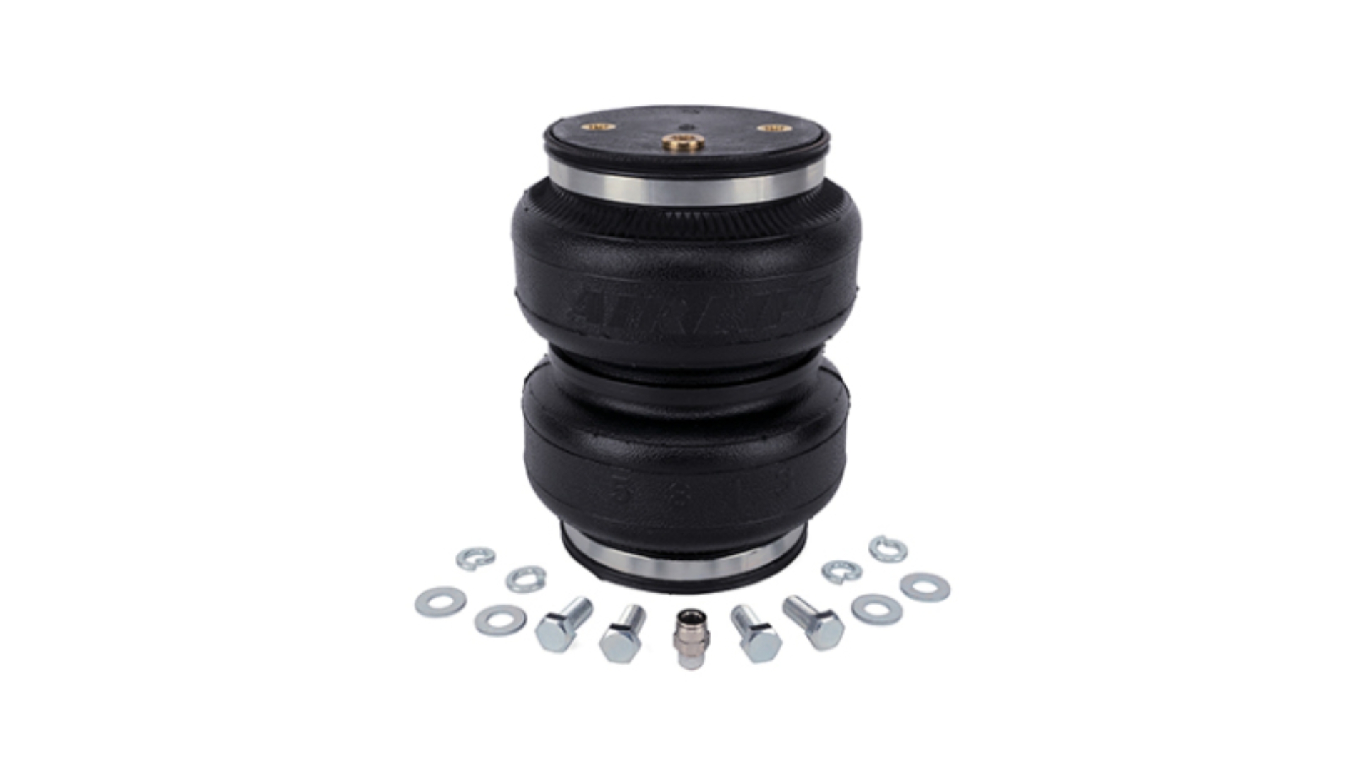 Picture of Air Lift Performance 21-22 Ford F-150 Powerboost LoadLifter 5000 Ultimate Replacement Air Spring