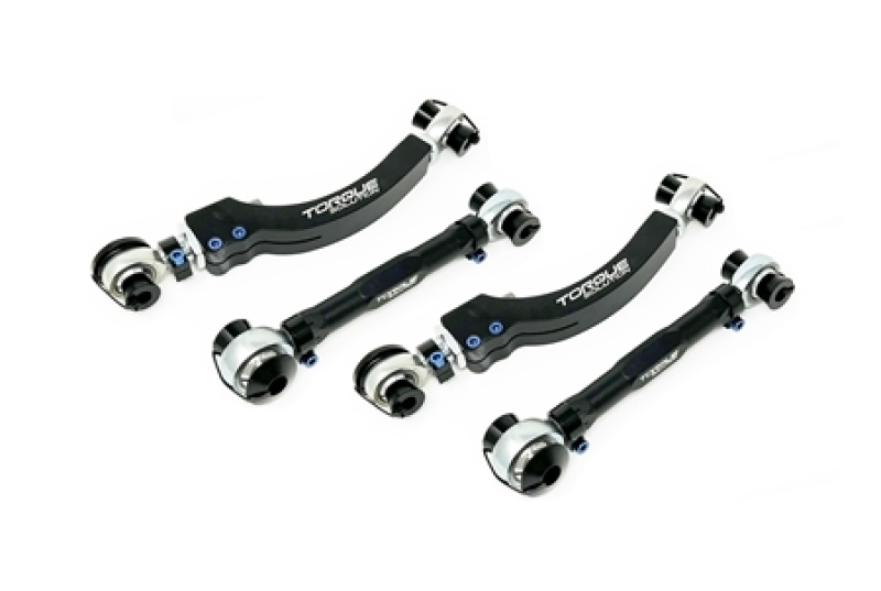 Picture of Torque Solution TQS Control Arms Rear - TS-GR-663
