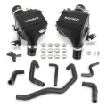 Picture of Mishimoto 2016+ Infiniti Q50/60 3.0T Performance Air-To-Water Intercooler Kit