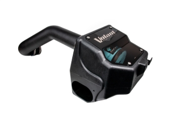 Picture of Volant 21-25 Ford F-150 5.0L V8 Donaldson PowerCore Closed Box Air Intake System