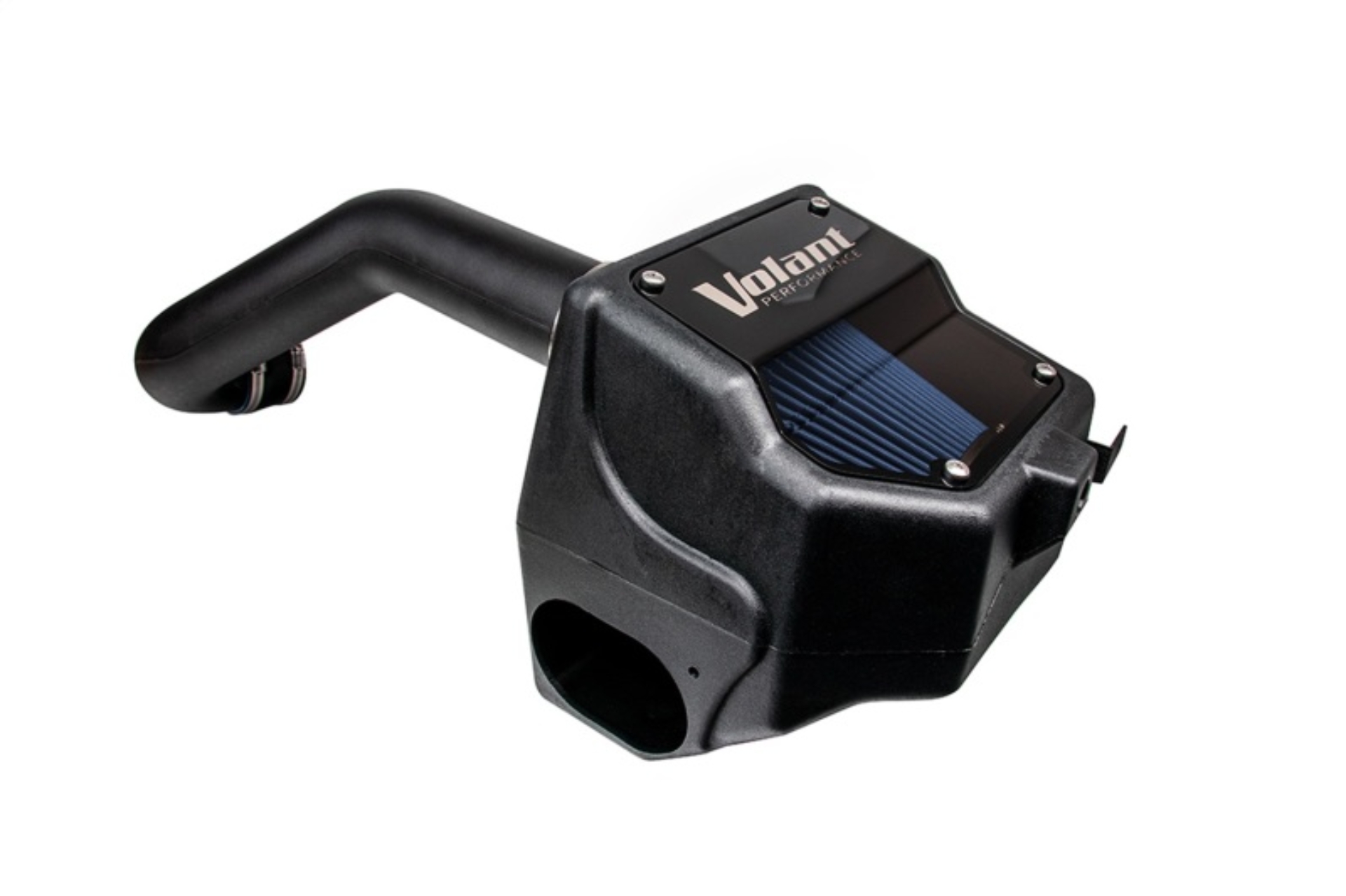 Picture of Volant 21-25 Ford F-150 5.0L V8 MaxFlow 5 Closed Box Air Intake System
