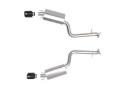 Picture of aFe Exhaust Axle Back - 49-36060-B