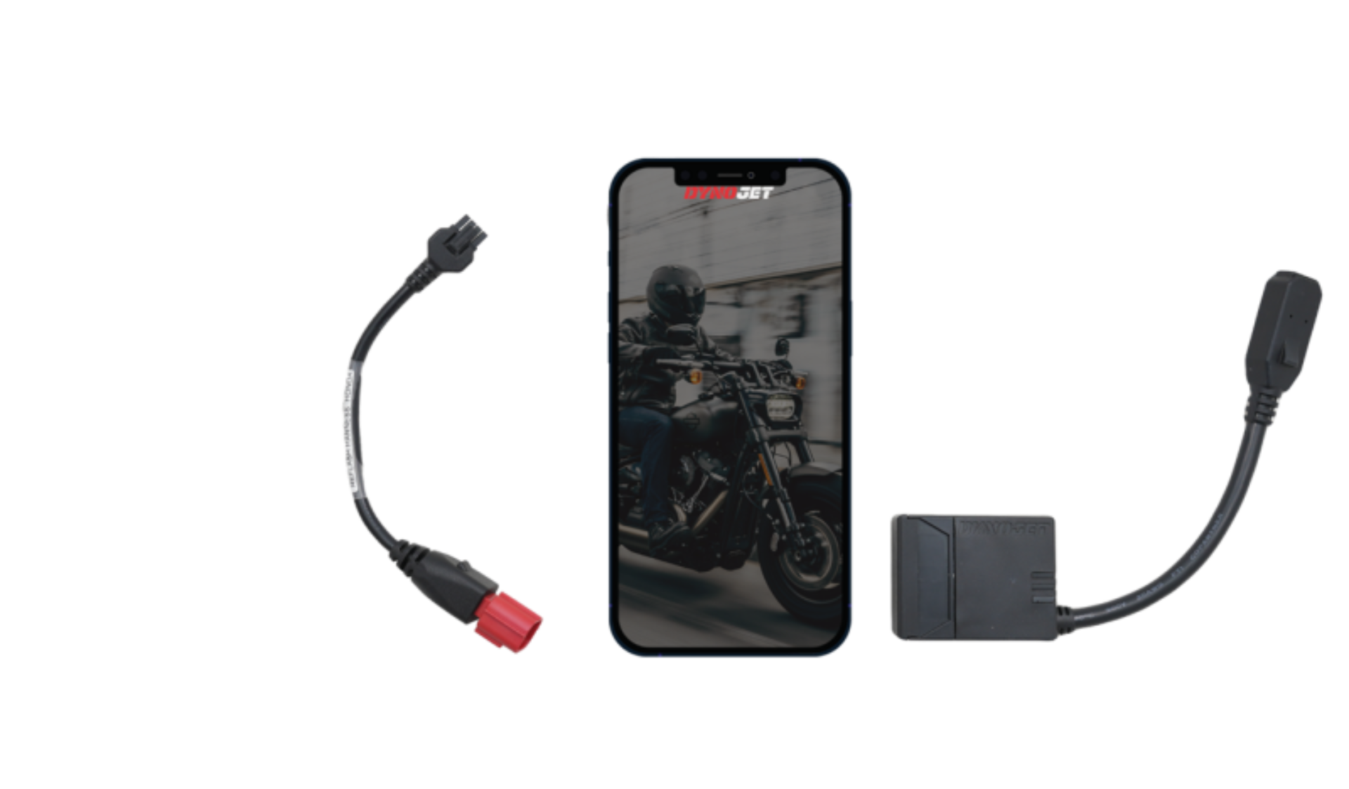 Picture of Dynojet 2021 Harley-Davidson Power Vision 4