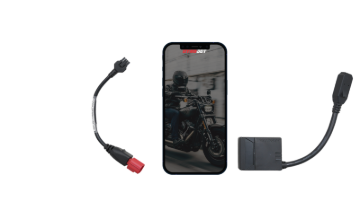 Picture of Dynojet 2021 Harley-Davidson Power Vision 4