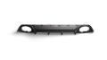 Picture of Akrapovic 2021+ Audi RS 3 (8Y) Sportback / Sedan Rear Carbon Fiber Diffuser - High Gloss