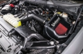 Picture of Volant 21-25 Ford F-150 5.0L V8 DryTech 3D Closed Box Air Intake System