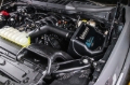 Picture of Volant 21-25 Ford F-150 5.0L V8 Donaldson PowerCore Closed Box Air Intake System