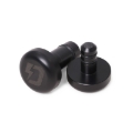 Picture of Dynojet Pan America Front Axle Sliders