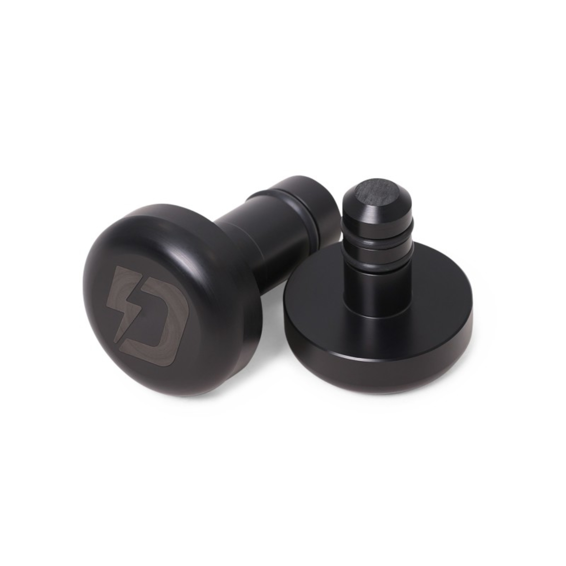 Picture of Dynojet Pan America Front Axle Sliders