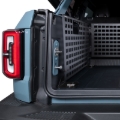 Picture of Putco PUT Molle Panels Exterior Trim - 195501