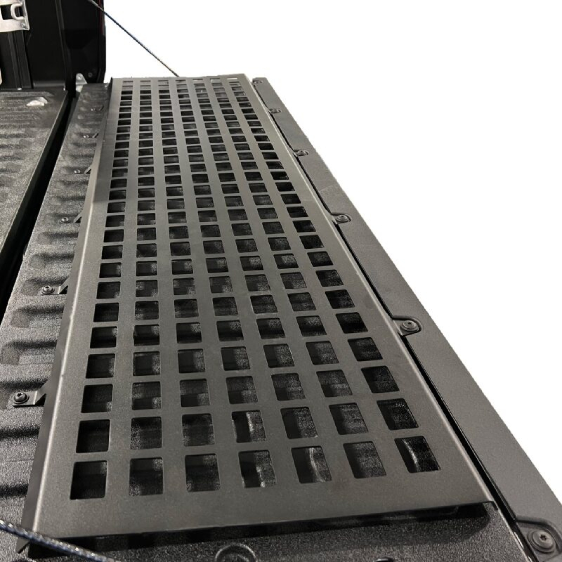 Picture of Putco 2014-2021 Toyota Tundra Molle - Tailgate Panel