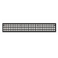 Picture of Putco 17-22 Ford Super Duty Molle - Tailgate Panel